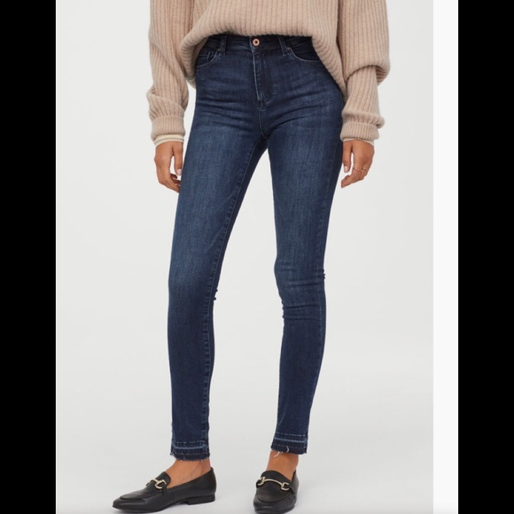 H\u0026M | Jeans | Hm Jeans Shaping Skinny 